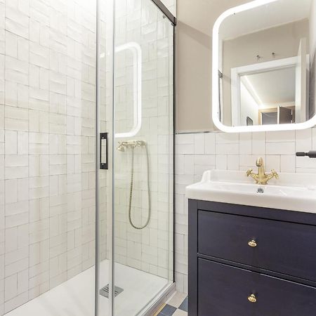 4 Ways En Madrid Apartment Екстериор снимка