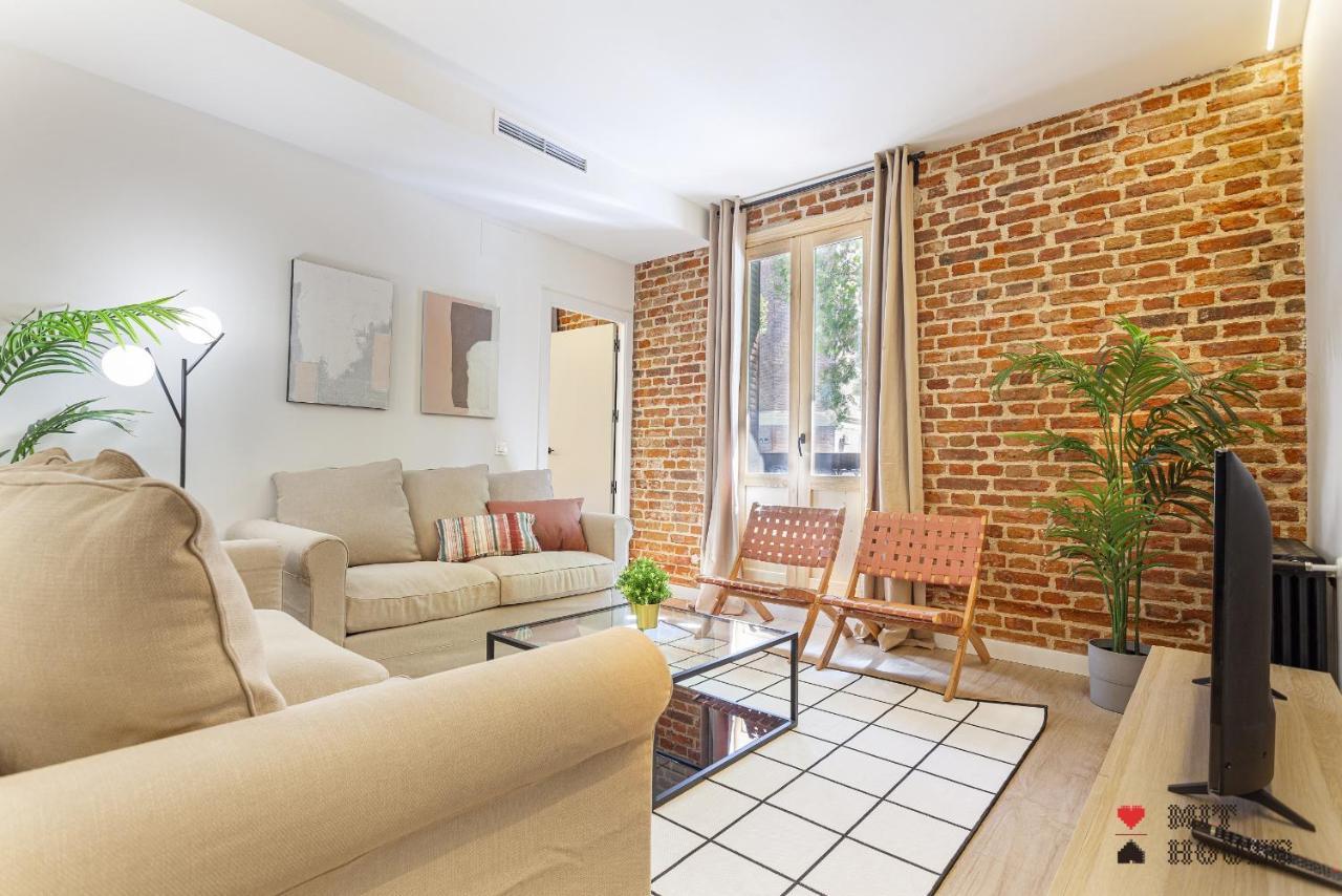 4 Ways En Madrid Apartment Екстериор снимка