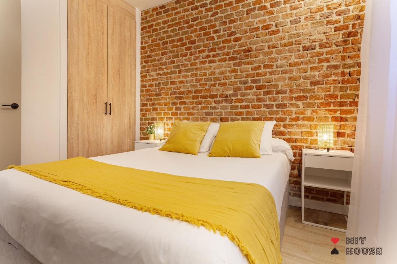 4 Ways En Madrid Apartment Екстериор снимка