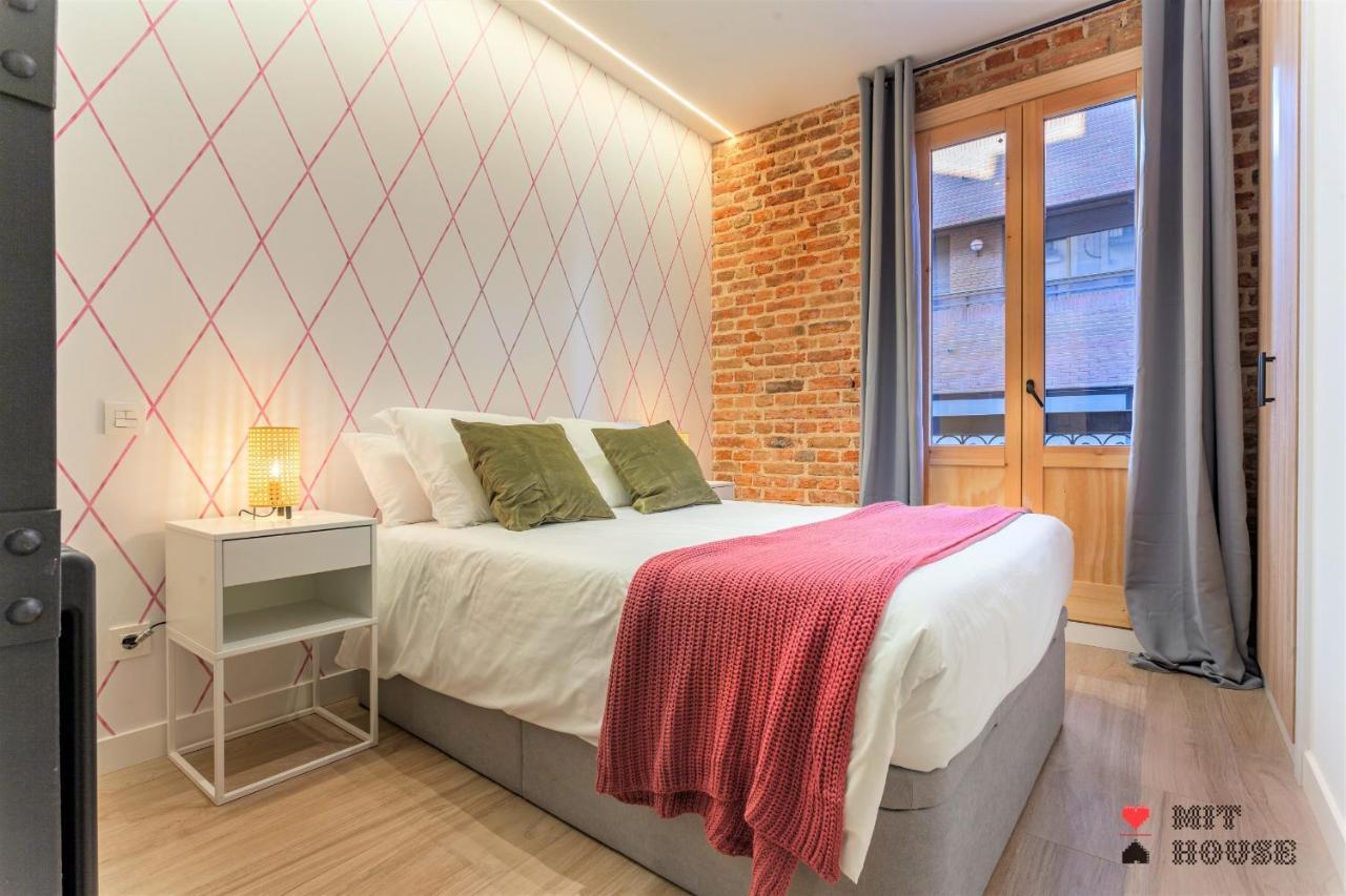 4 Ways En Madrid Apartment Екстериор снимка