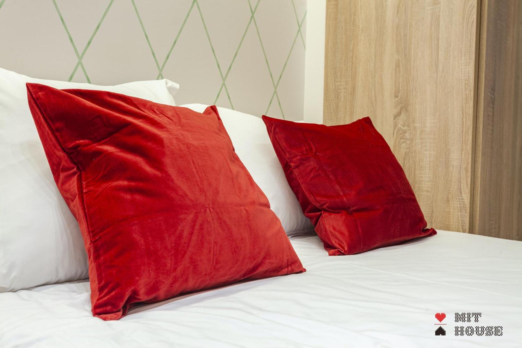 4 Ways En Madrid Apartment Екстериор снимка