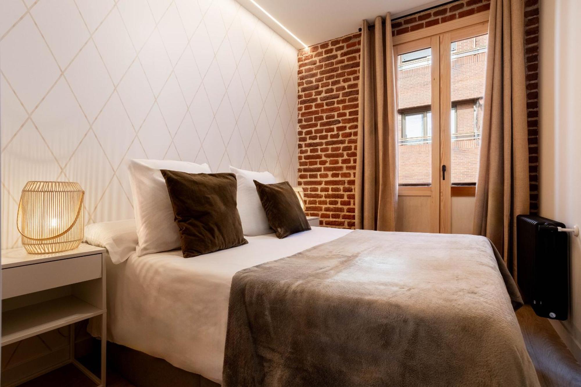 4 Ways En Madrid Apartment Екстериор снимка