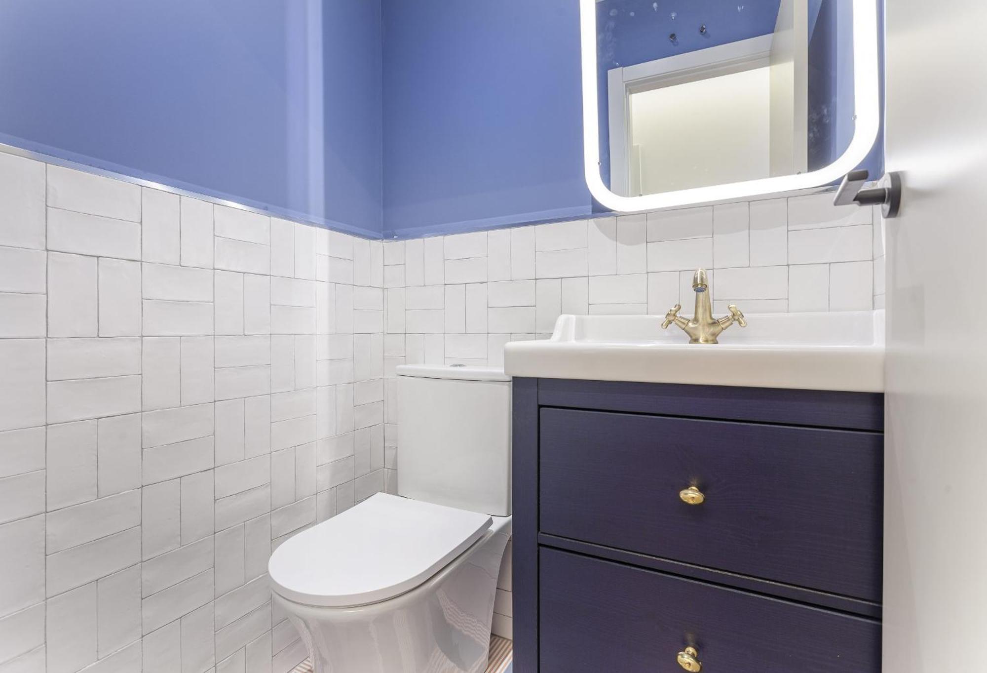 4 Ways En Madrid Apartment Екстериор снимка