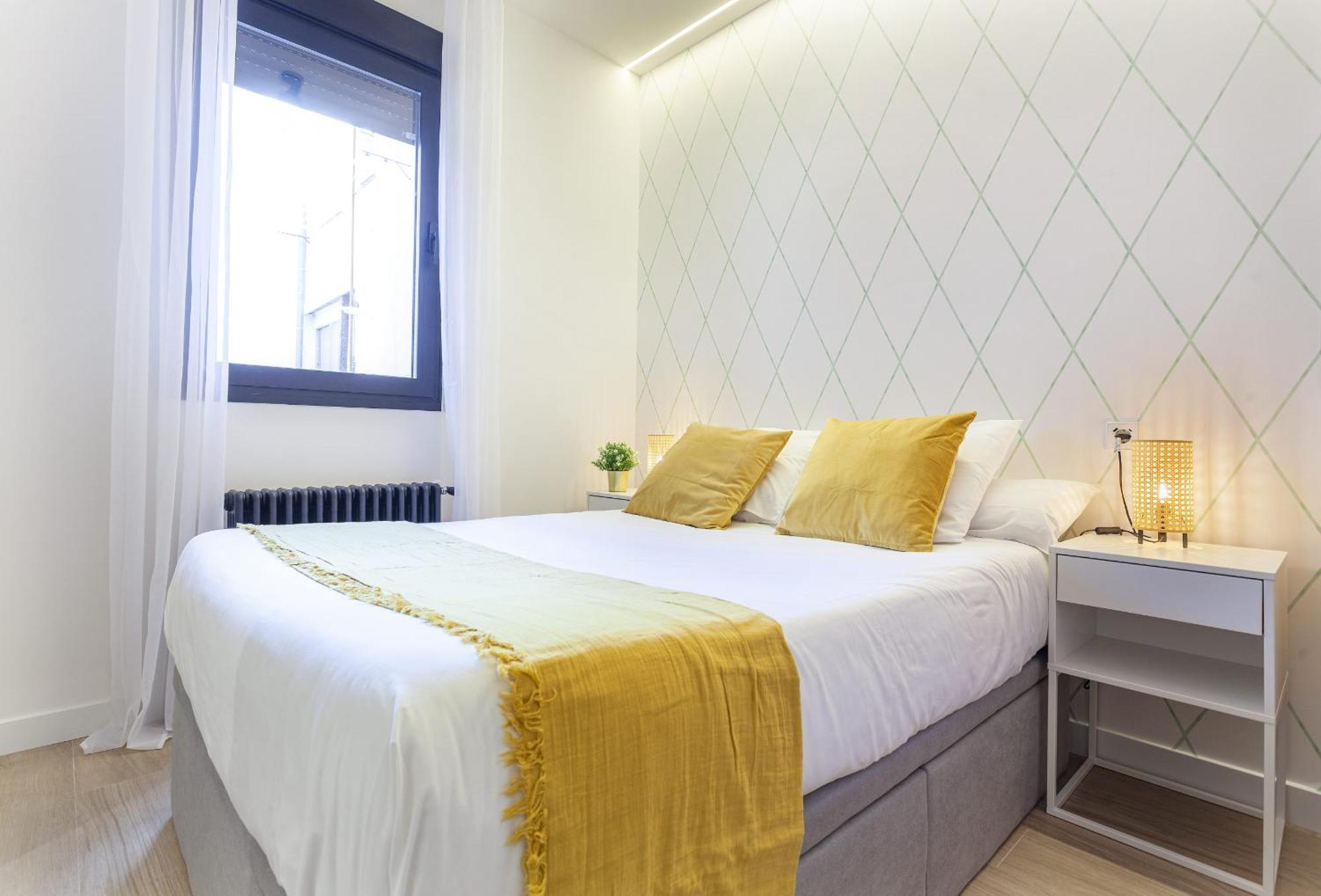 4 Ways En Madrid Apartment Екстериор снимка