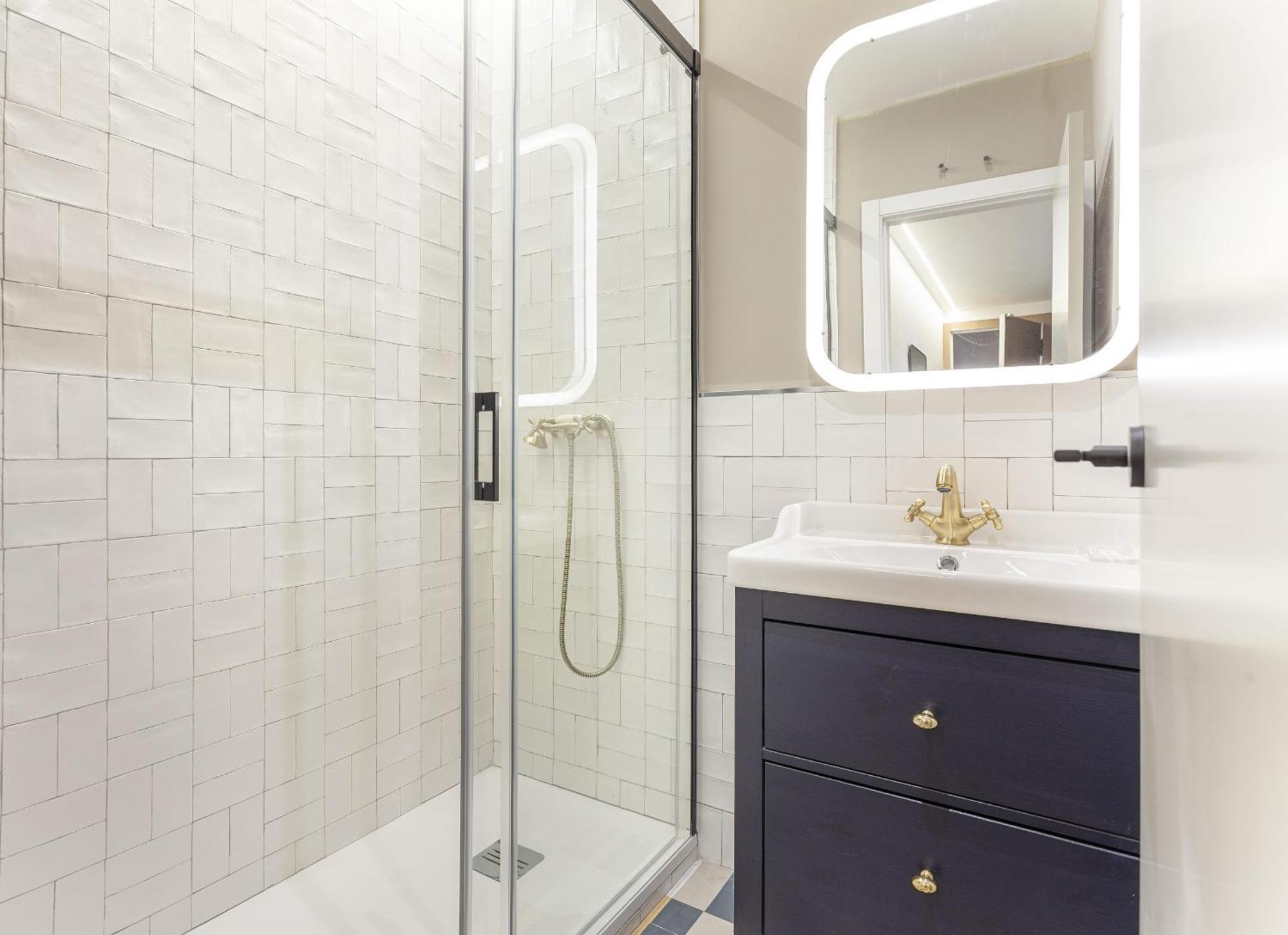 4 Ways En Madrid Apartment Екстериор снимка