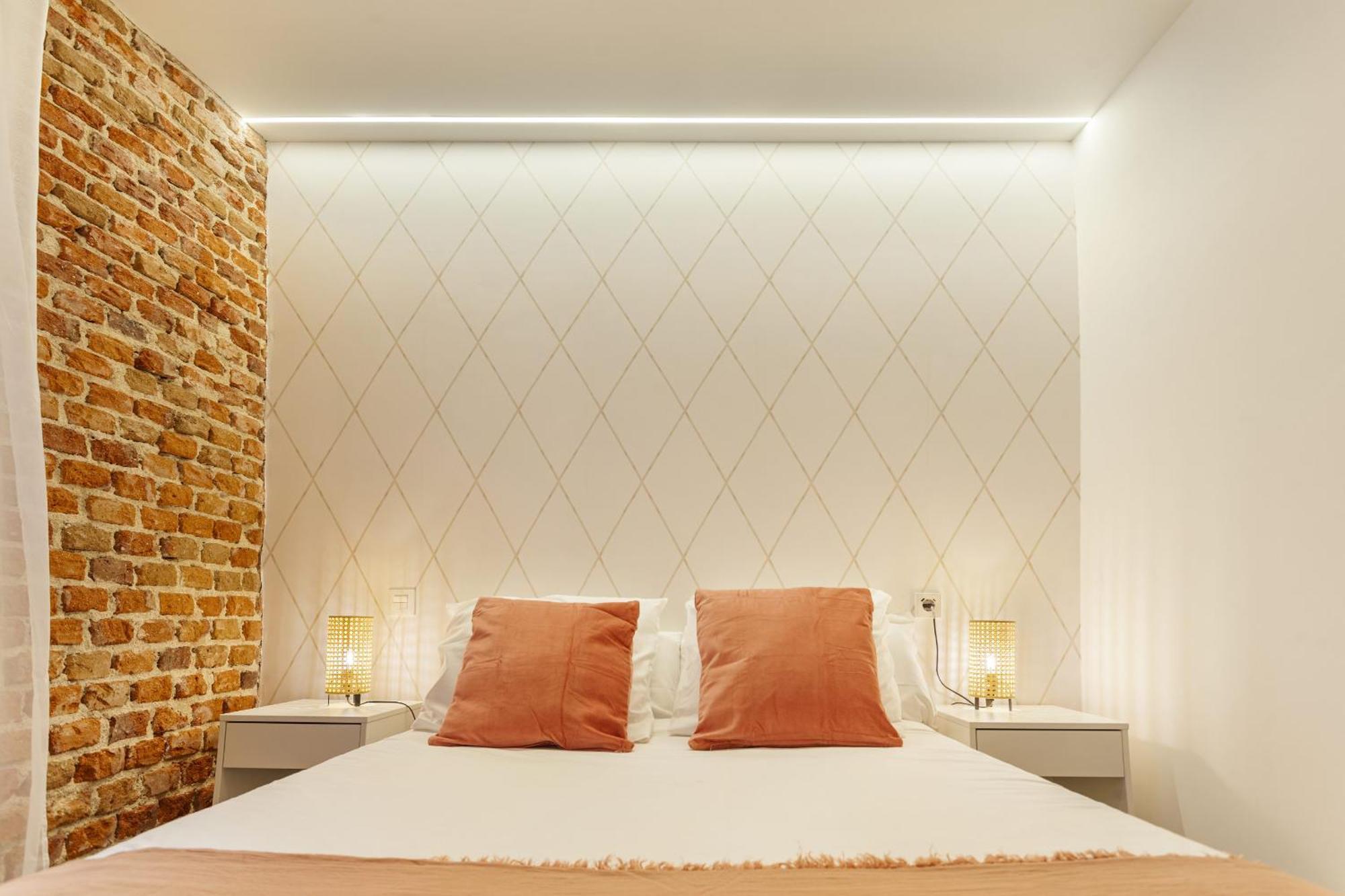 4 Ways En Madrid Apartment Екстериор снимка