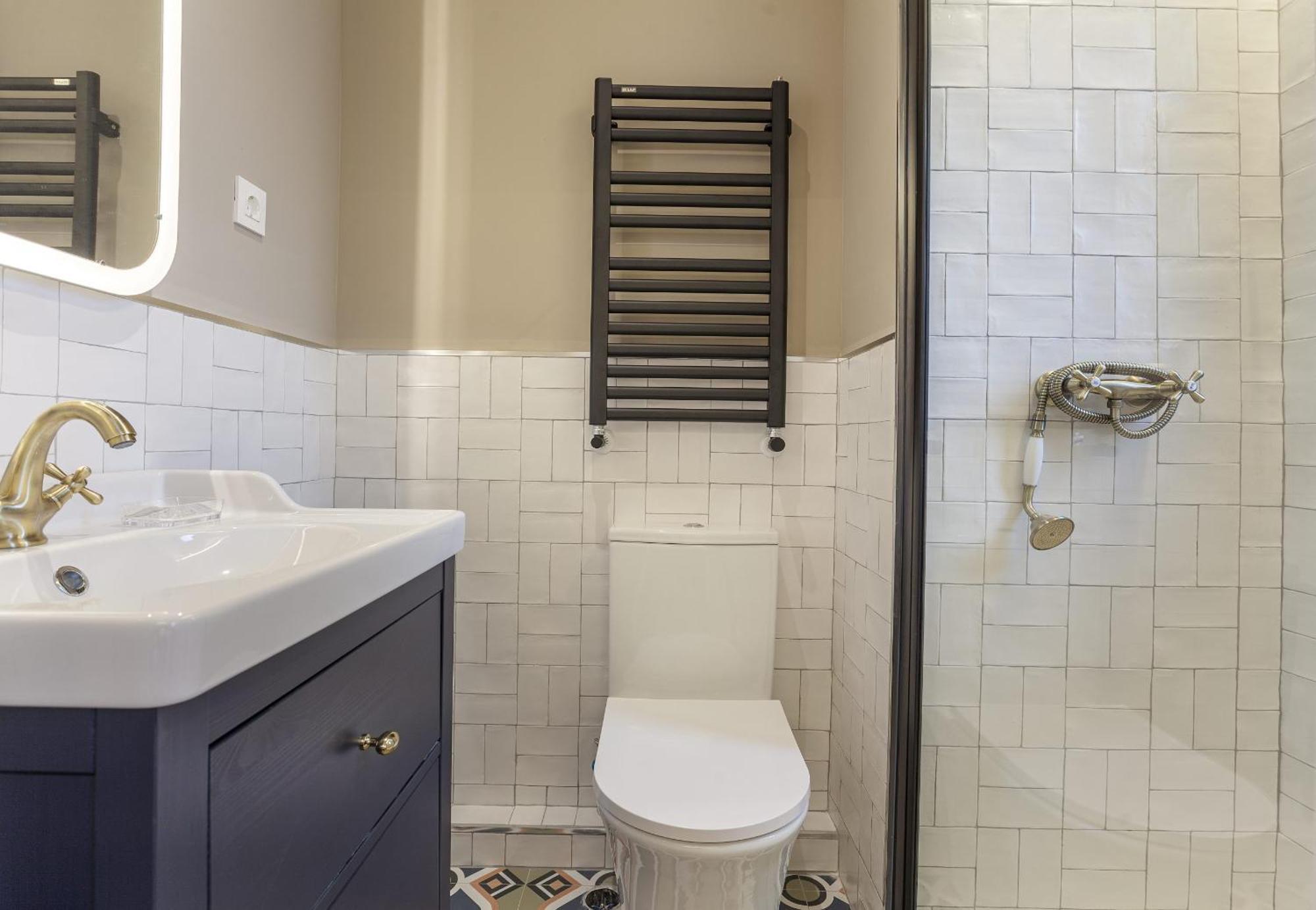 4 Ways En Madrid Apartment Екстериор снимка